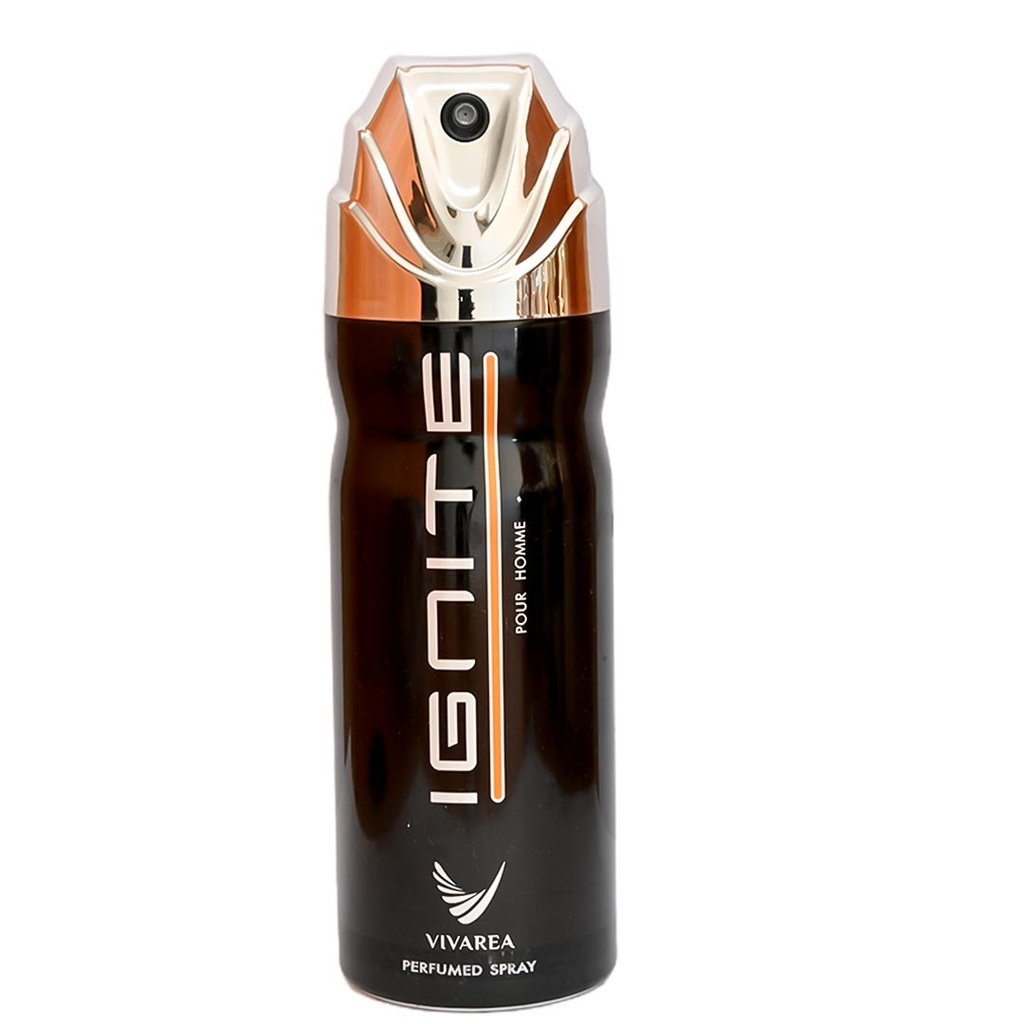 فيفاريا سبراى - Vivarea Spray (رجالى, 200ml, اجنتى)