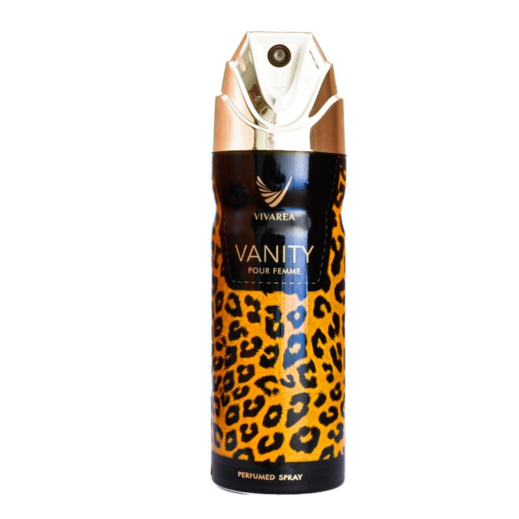 فيفاريا سبراى - Vivarea Spray (نسائى, 200ml, فانيتى)