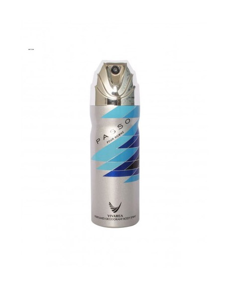 فيفاريا سبراى - Vivarea Spray (men, 200ml, Passo)