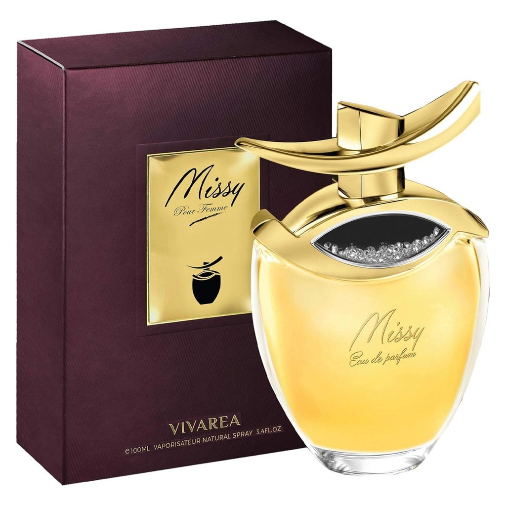 فيفاريا ميسى - Vivarea Missy EDP-W (100ml)