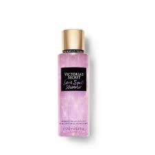 فيكتوريا سيكرت سبلاش - Victoria Secret Splash (جليتر, 250ml, لاف سيبل)