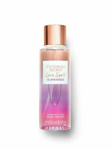 فيكتوريا سيكرت سبلاش - Victoria Secret Splash (Sunkissed, 250ml, Love Spell)