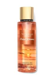 فيكتوريا سيكرت سبلاش - Victoria Secret Splash (0, 250ml, Amber Romance)