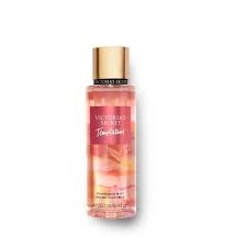 فيكتوريا سيكرت سبلاش - Victoria Secret Splash (0, 250ml, Temptation)