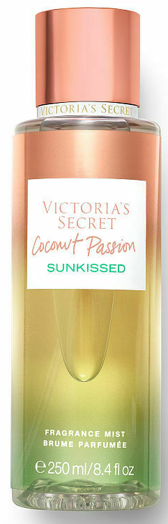 فيكتوريا سيكرت سبلاش - Victoria Secret Splash (صن, 250ml, جوزهند باشون)