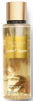 فيكتوريا سيكرت سبلاش - Victoria Secret Splash (0, 250ml, جوزهند باشون)