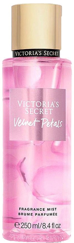 فيكتوريا سيكرت سبلاش - Victoria Secret Splash (0, 250ml, فلفت بيتالس)