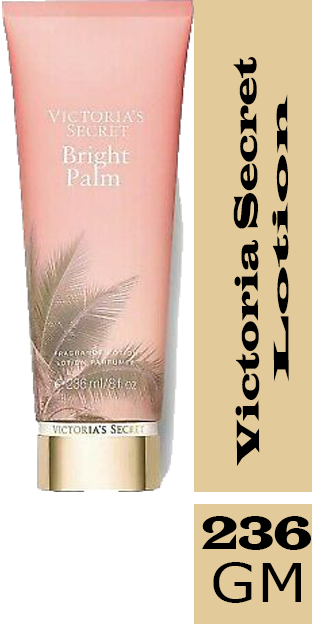 فيكتوريا سيكرت لوشن - Victoria Secret Lotion (0, 236ml, برايت بالم)