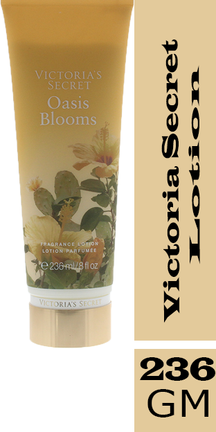 فيكتوريا سيكرت لوشن - Victoria Secret Lotion (0, 236ml, اوسيس بلومس)