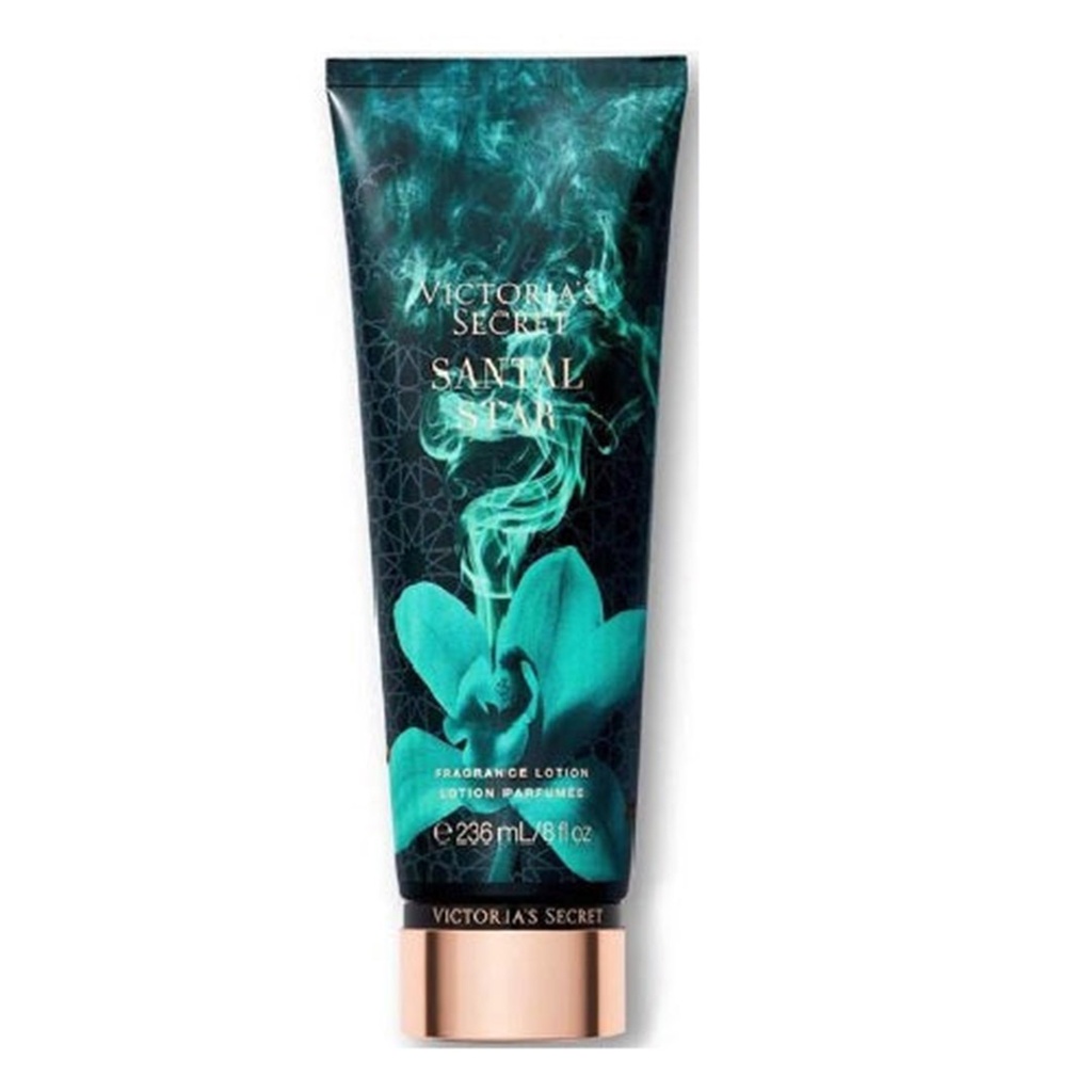 فيكتوريا سيكرت لوشن - Victoria Secret Lotion (236ml, سانتال ستار)