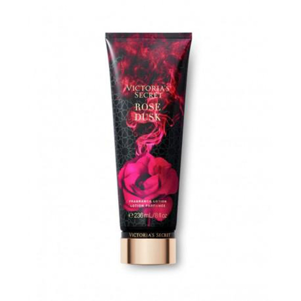 فيكتوريا سيكرت لوشن - Victoria Secret Lotion (236ml, Rose Dusk)