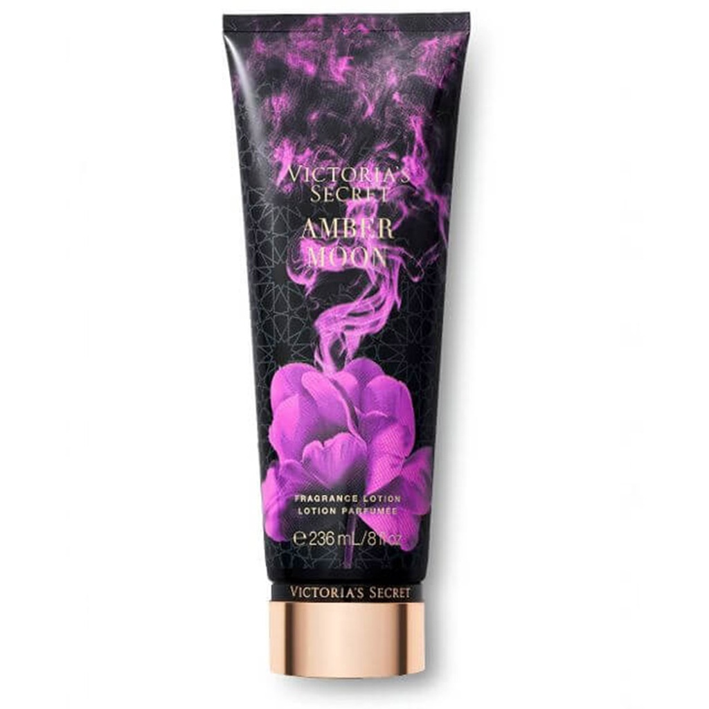 فيكتوريا سيكرت لوشن - Victoria Secret Lotion (236ml, امبر مون)
