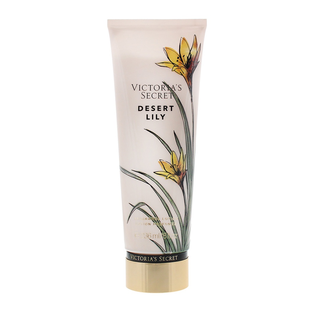 فيكتوريا سيكرت لوشن - Victoria Secret Lotion (236ml, ديسرت ليلى)
