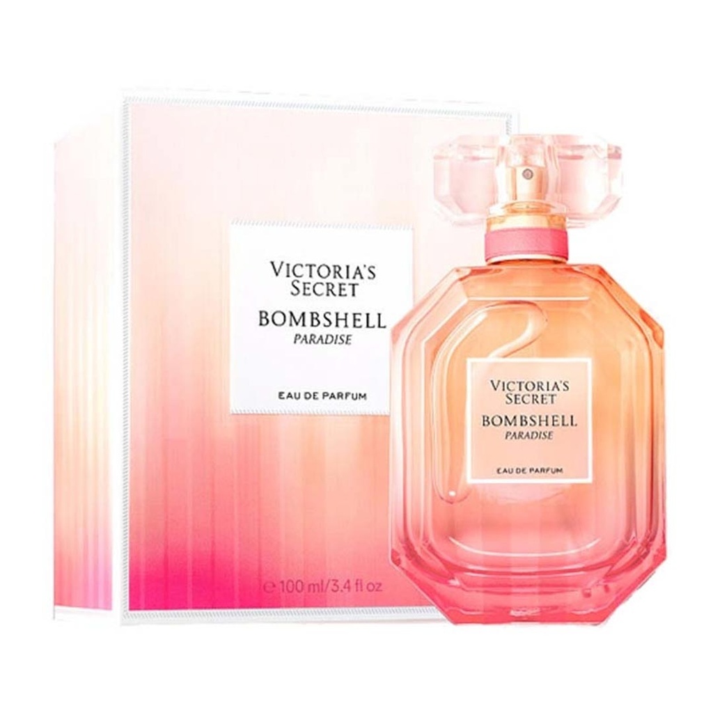 فيكتوريا سيكريت بومبشيل بارادايس - Victoria's Secret Bombshell Paradise (100ml)