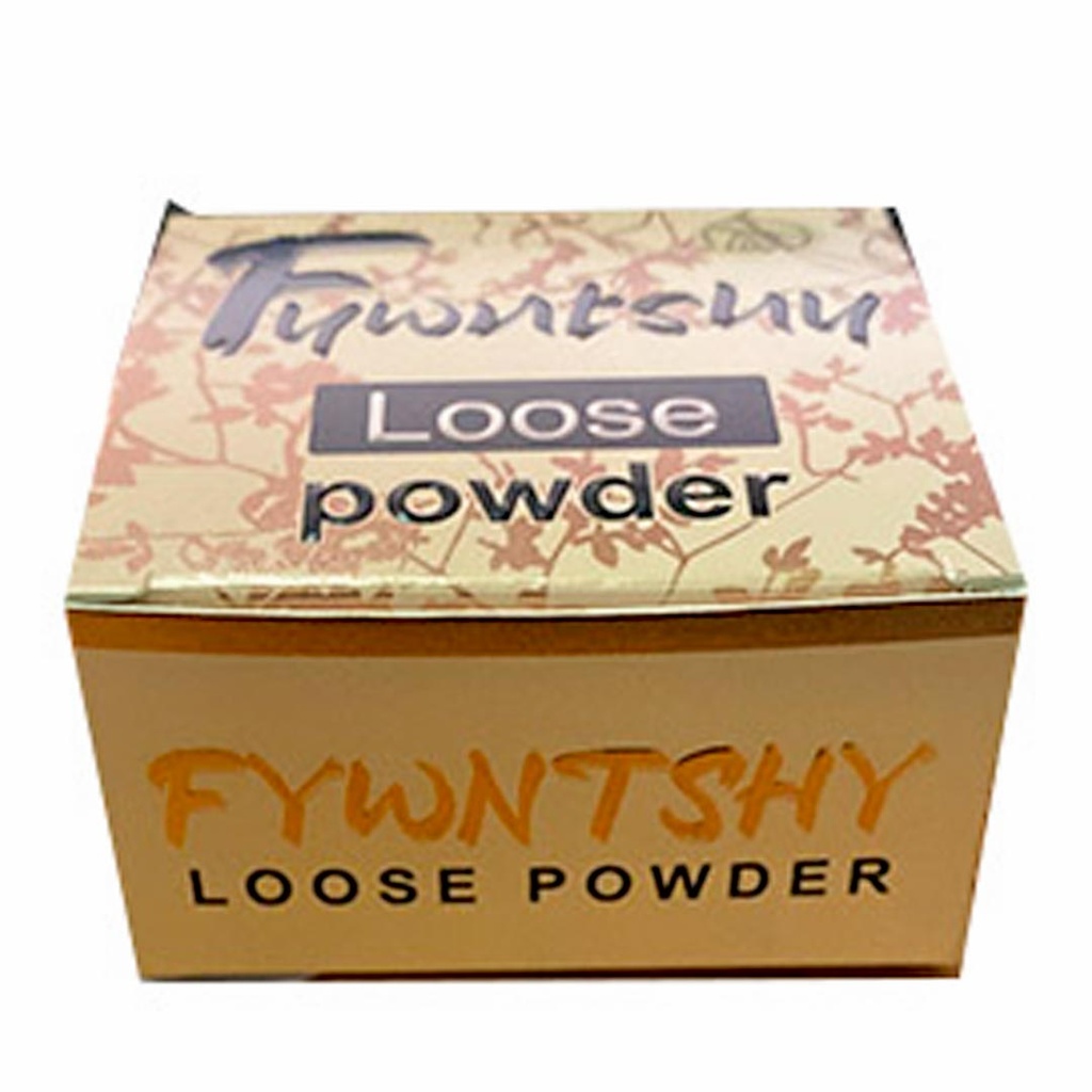 فيونتشى لوس بودر - Fywntshy Loose Powder (No:1571)