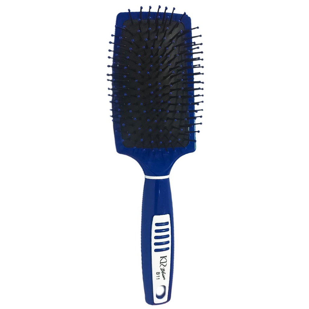كا ار فرشاة تصفيف - KR Brush Restyling (No:KR-B11)