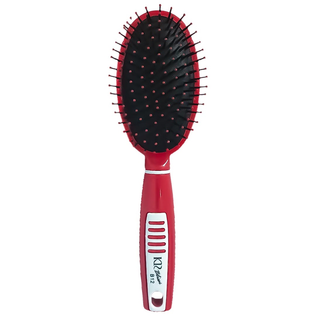 كا ار فرشاة تصفيف - KR Brush Restyling (No:KR-B12)