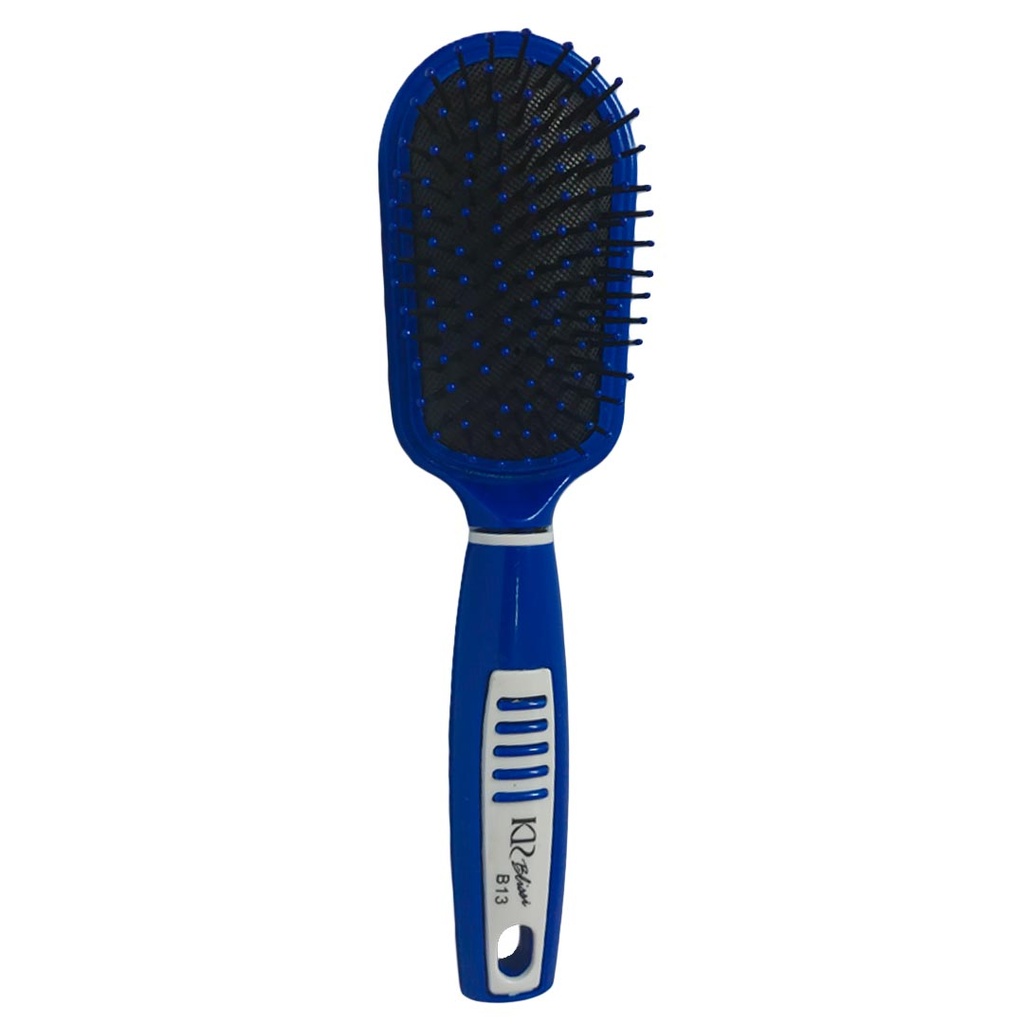 كا ار فرشاة تصفيف - KR Brush Restyling (No:KR-B13)