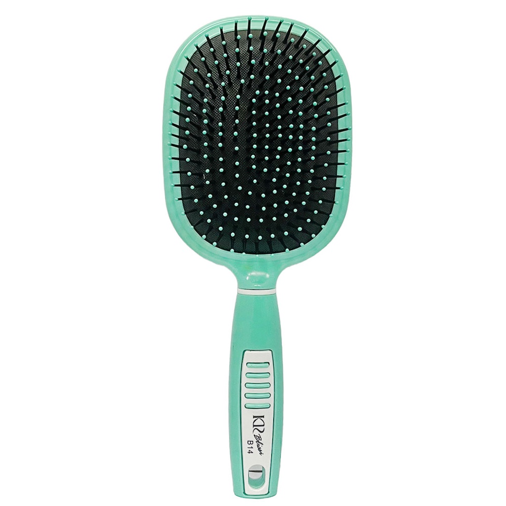 كا ار فرشاة تصفيف - KR Brush Restyling KR-B14 (No:KR-B14)