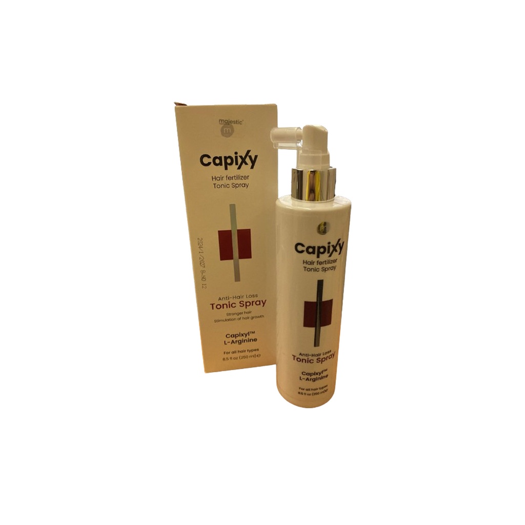 كابكسى تونك سبراى للشعر - Capixy Hair Tonic spray (250ml)