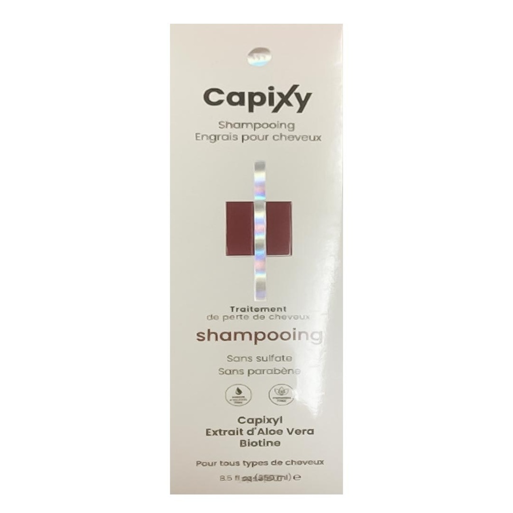 كابكسى شامبو - Capixy Shampoo (250ml)
