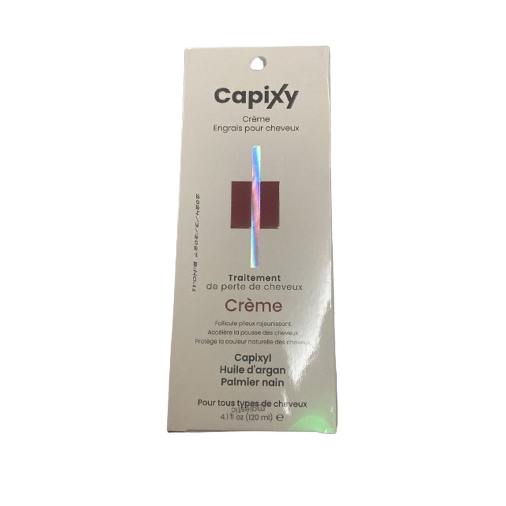كابكسى كريم شعر - Capixy Hair Cream (120ml)