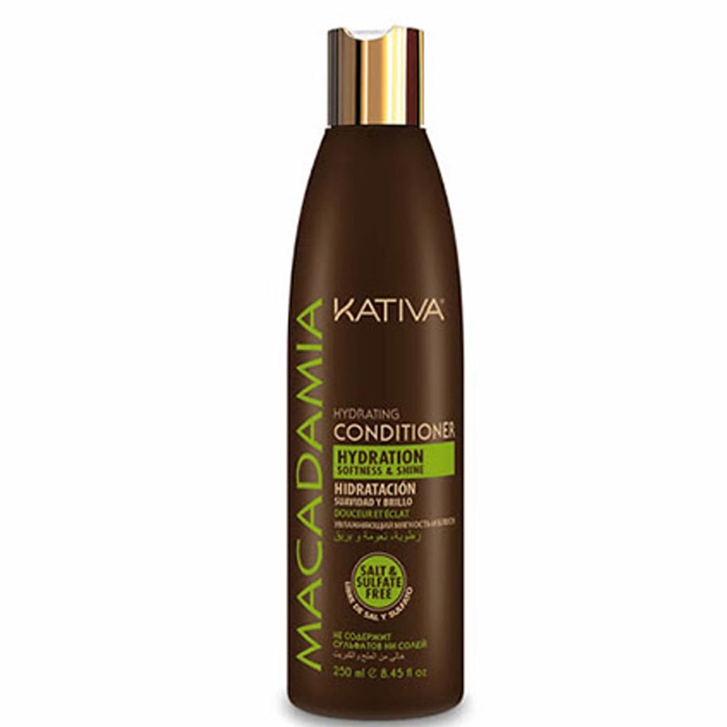كاتيفا بلسم - Kativa Conditioner (250ml)