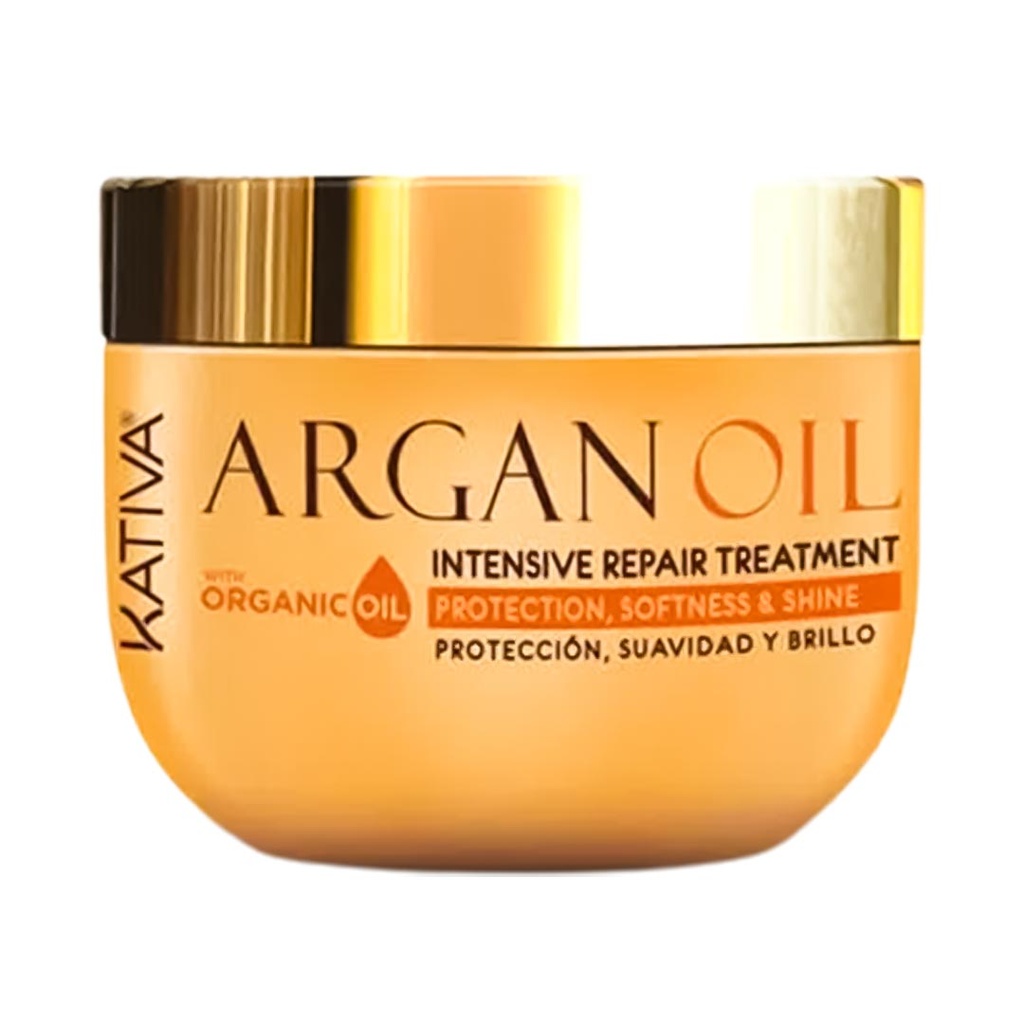 كاتيفا كريم - Kativa Cream (250ml, ارجان)