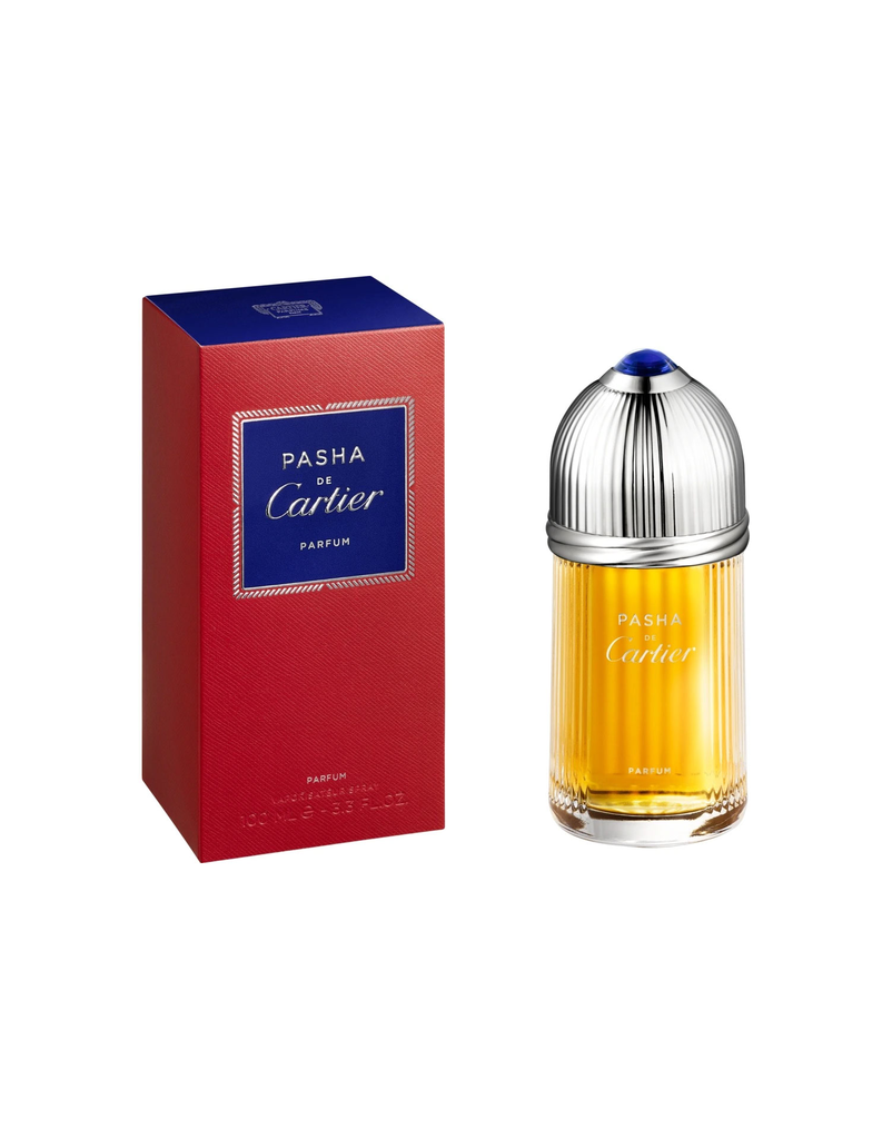 كارتير باشا - Cartier Pasha P-M (100ml)