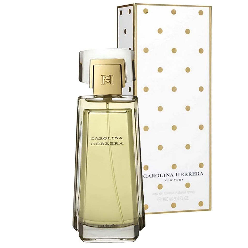 كارولينا هريرا - Carolina Herrera EDT-W (100ml)