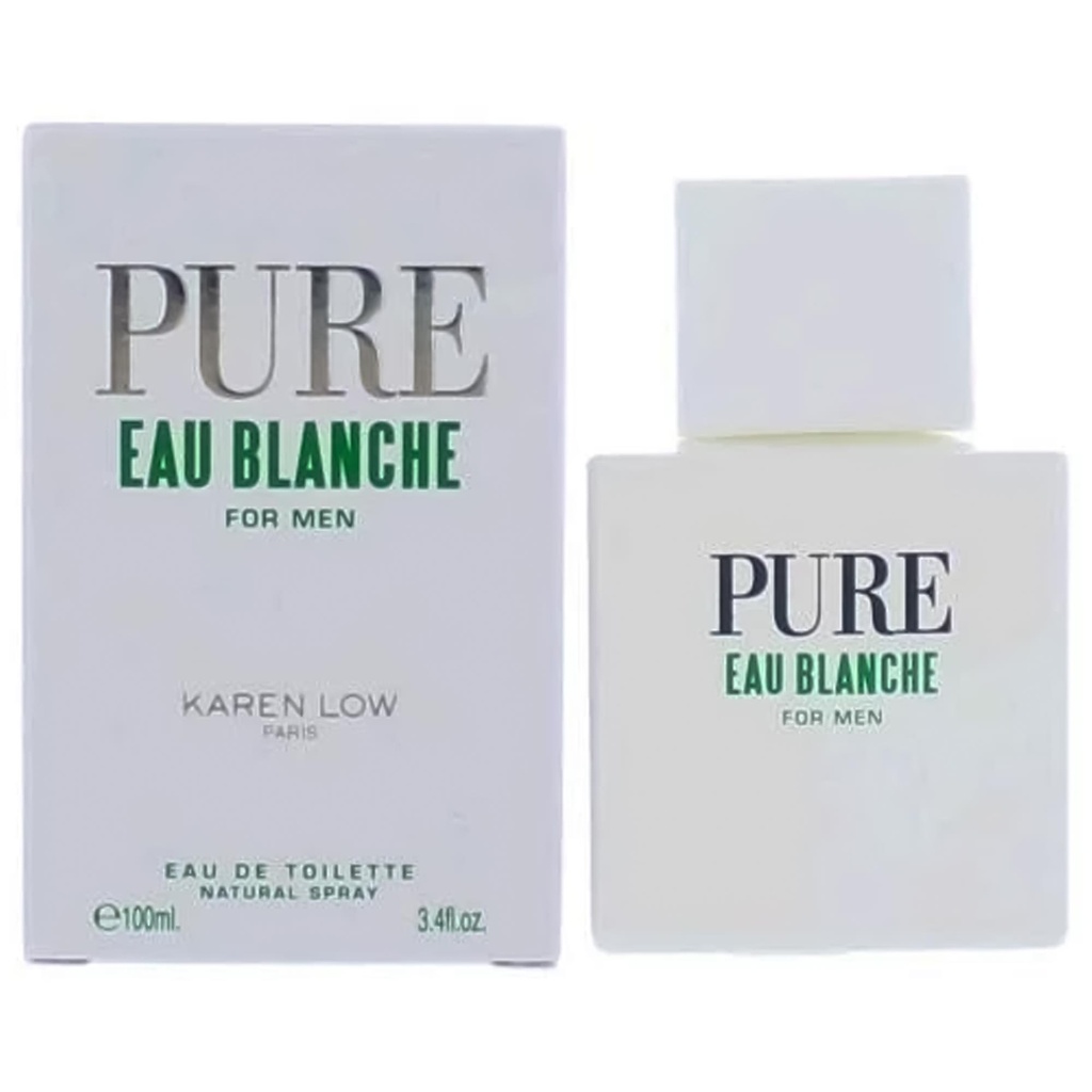 كارين لو بيور اي بلانشى - Karen Low Pure Eau Blanche (100ml)