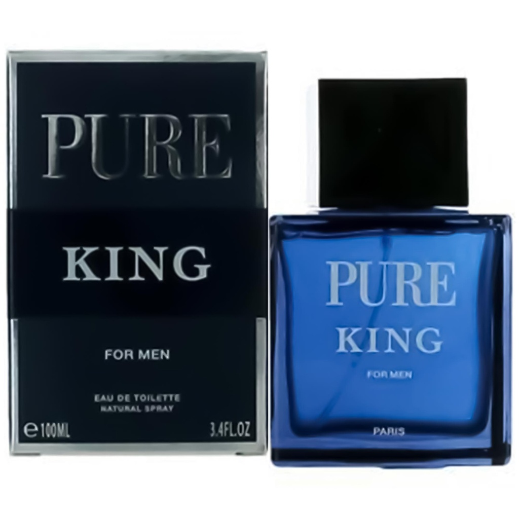 كارين لو بيور كينج - Karen Low Pure King M-EDT (100ml)