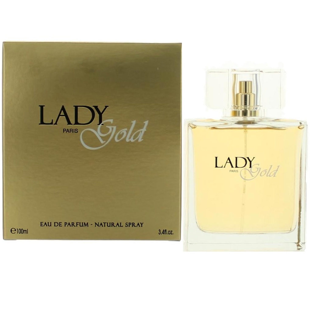 كارين لو ليدى جولد - Karen Low Lady Gold (100ml)