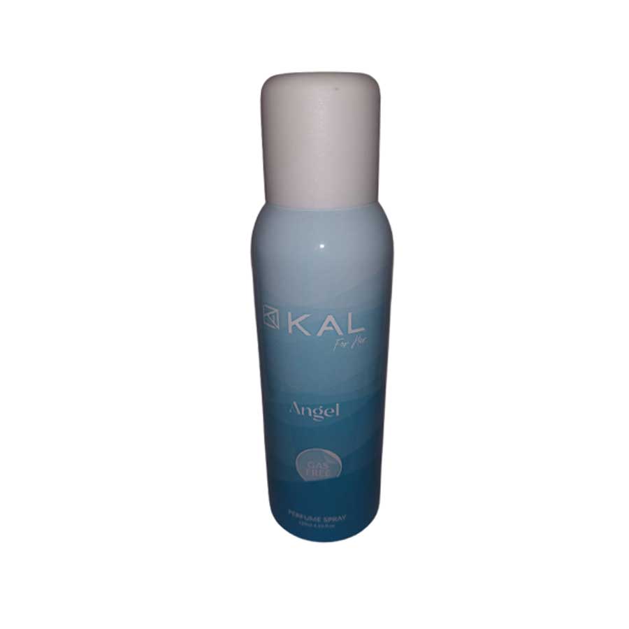 كال سبراى - Kal Spray (نسائى, 125ml, انجل)