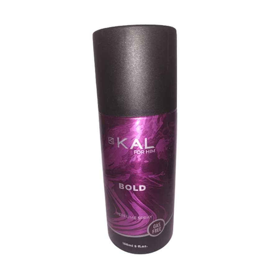كال سبراى - Kal Spray (رجالى, 150ml, بولد)