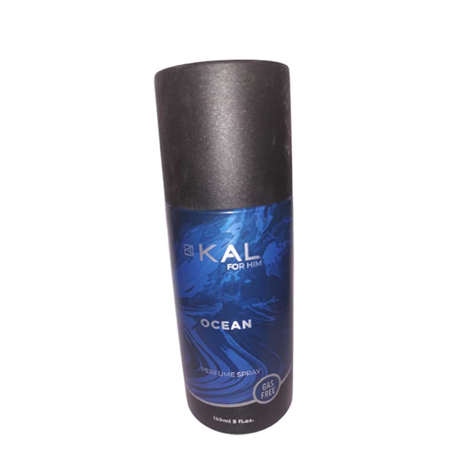 كال سبراى - Kal Spray (رجالى, 150ml, اوشن)