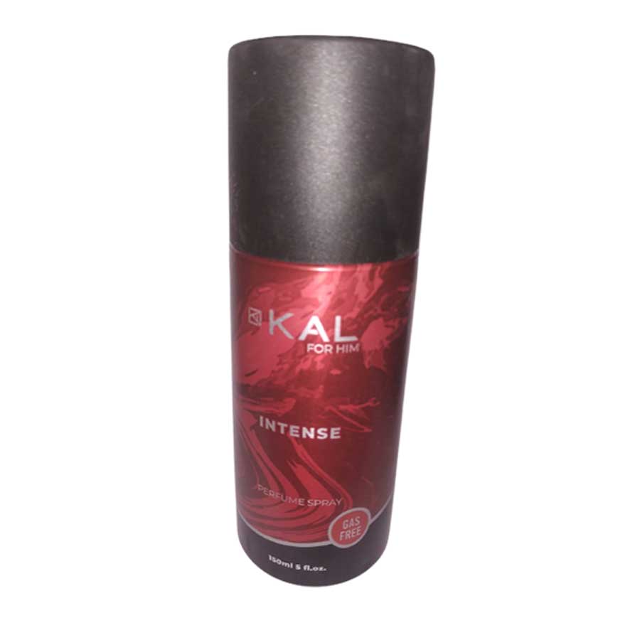 كال سبراى - Kal Spray (رجالى, 150ml, انتينس)