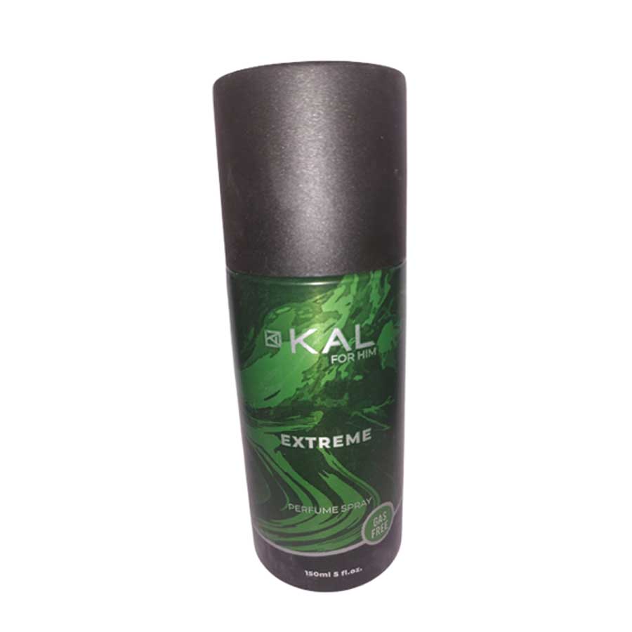كال سبراى - Kal Spray (رجالى, 150ml, اكستريم)
