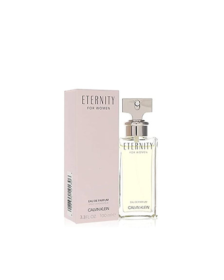 كالفن كلاين اترنتى - Calvin Klein Eternity EDP-W (100ml)