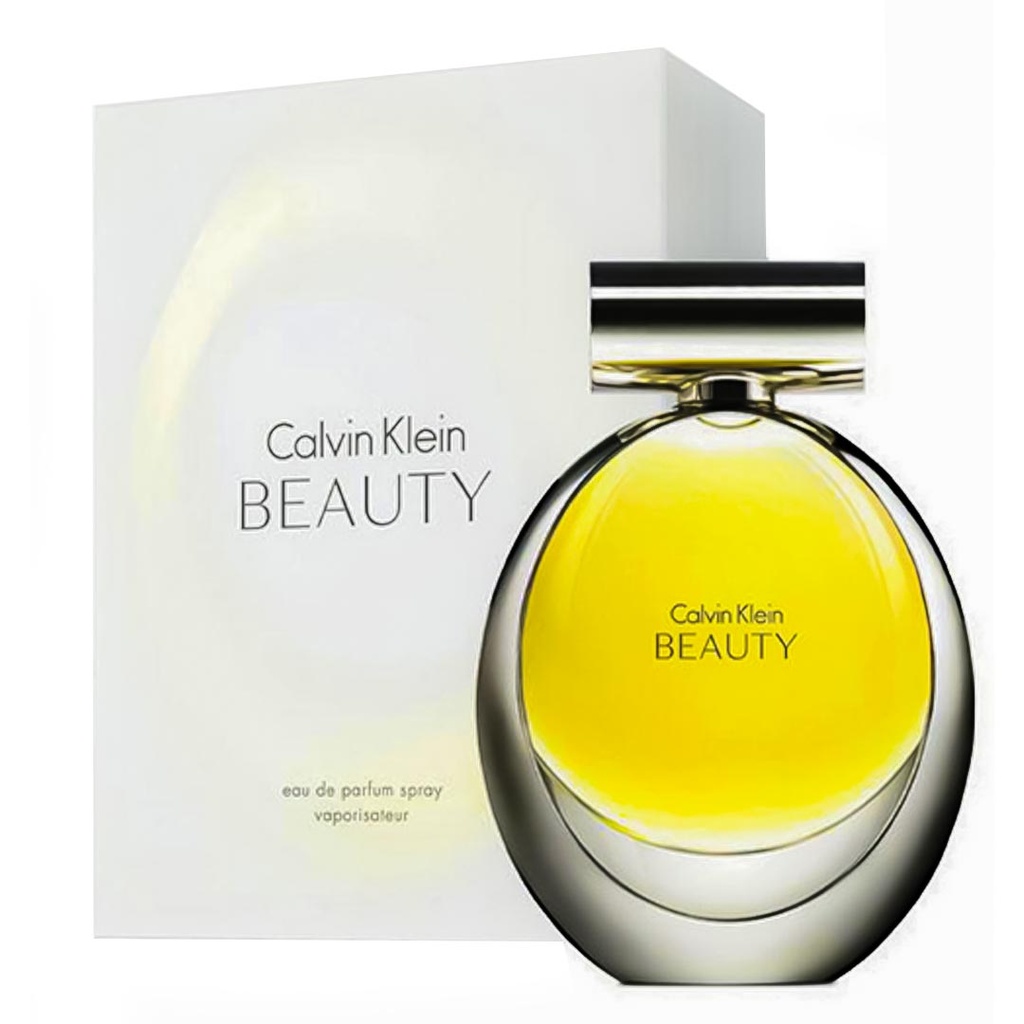 كالفن كلاين بيوتى Calvin Klein Beauty W-EDP (100ml)