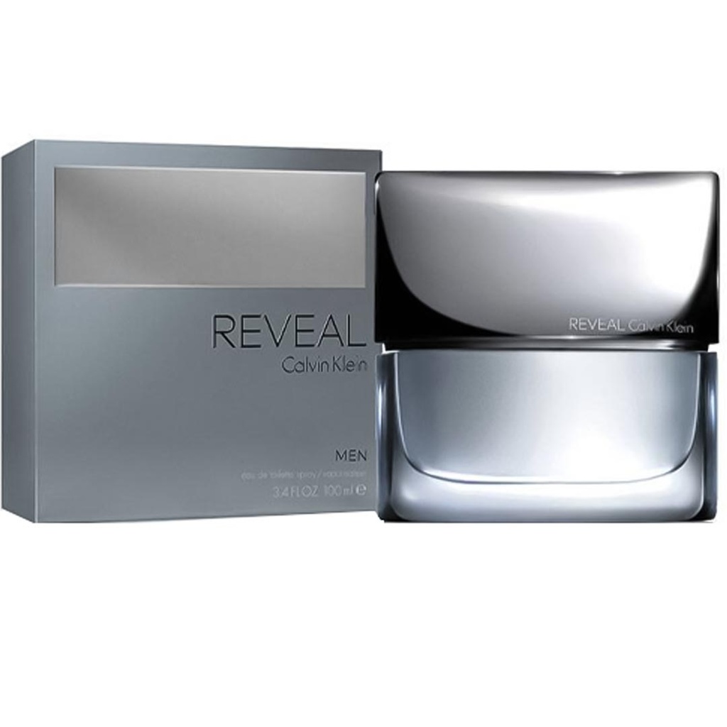 كالفن كلاين ريفال - Calvin Klein Reveal M-EDT (100ml)