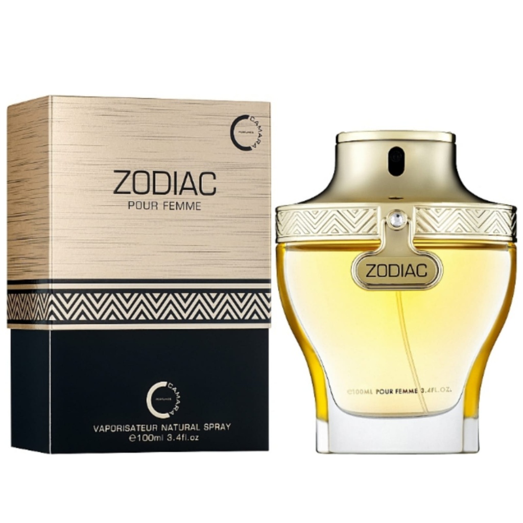 كامارا زودياك - Camara Zodiac EDP-W (100ml)