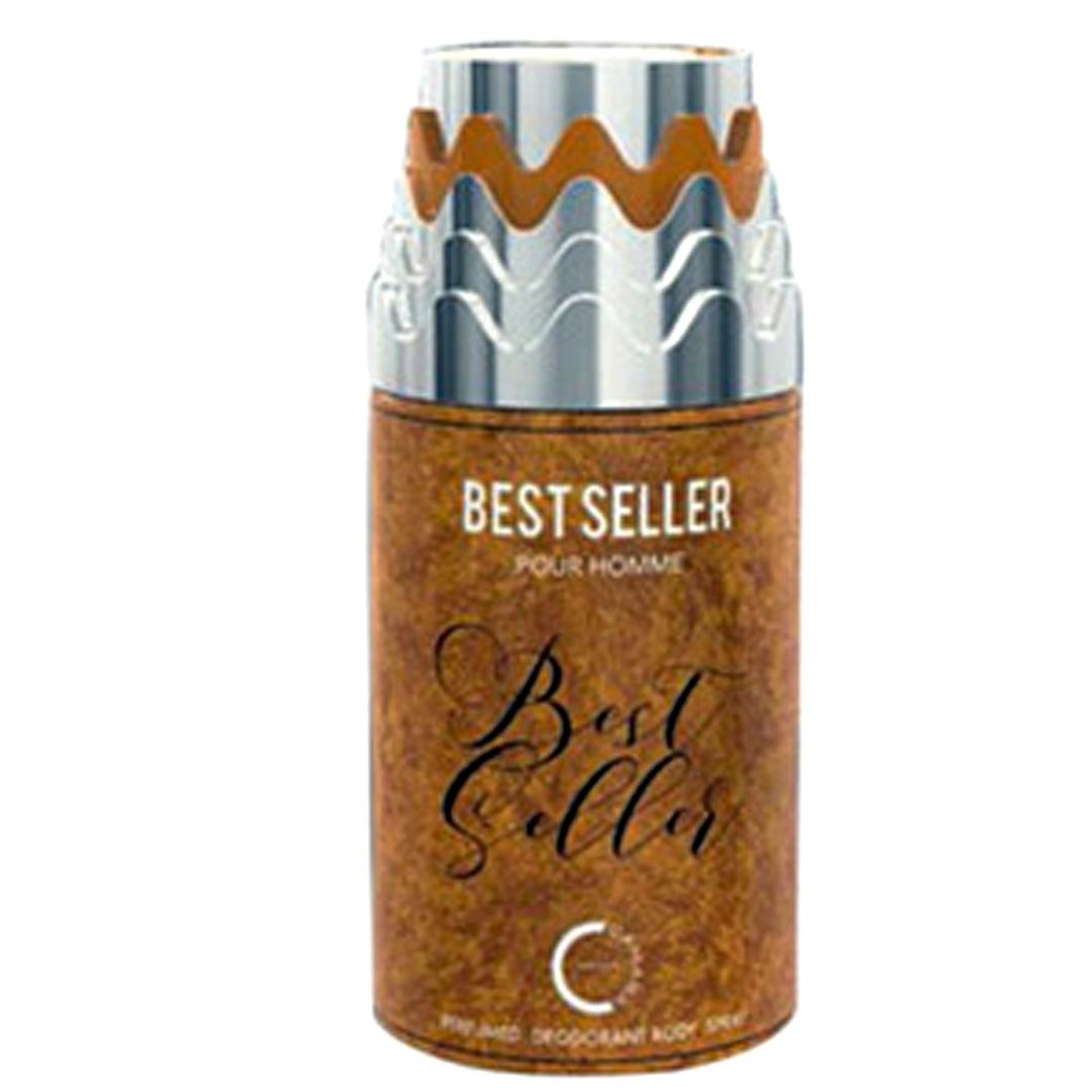 كامارا سبراى - Camara Spray (رجالى, 250ml, بيست سيلر)