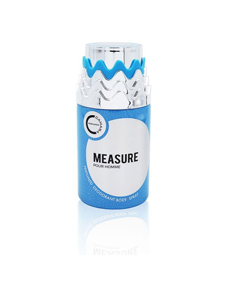 كامارا سبراى - Camara Spray (رجالى, 250ml, ميشر)