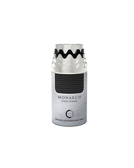 كامارا سبراى - Camara Spray (men, 250ml, Monarch)