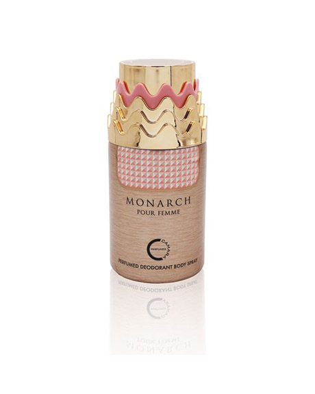 كامارا سبراى - Camara Spray (Woman, 250ml, Monarch)