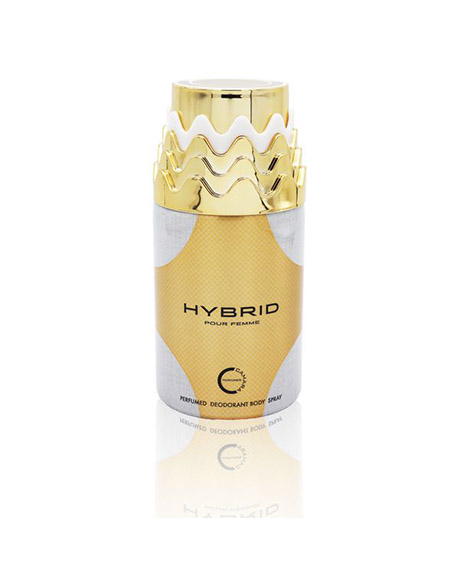 كامارا سبراى - Camara Spray (نسائى, 250ml, هايبرد)