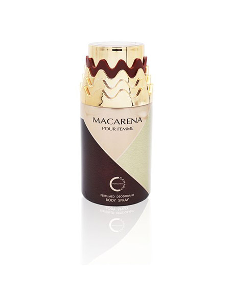 كامارا سبراى - Camara Spray (نسائى, 250ml, ماكرينا)