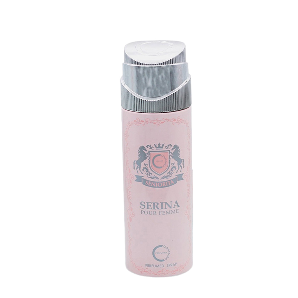 كامارا سبراى - Camara Spray (نسائى, 200ml, سيرينا)