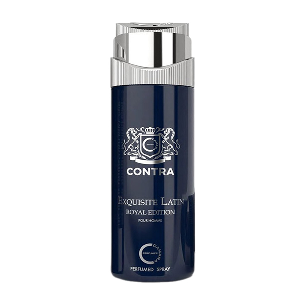كامارا سبراى - Camara Spray (رجالى, 200ml, كونترا)